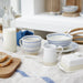 FA568-WHI Dining & Entertaining/Serveware/Appetizer Servers