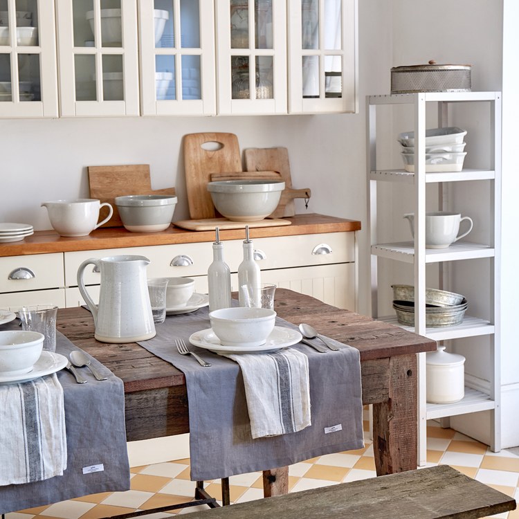 Product Image: FA568-WHI Dining & Entertaining/Serveware/Appetizer Servers