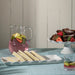 RFF334-WHI Dining & Entertaining/Serveware/Cake & Dessert Servers
