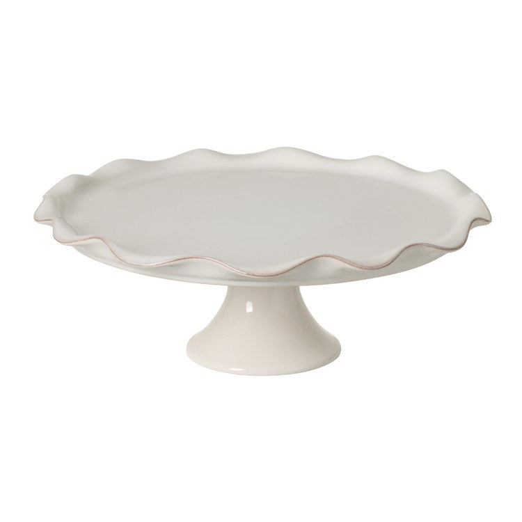 Product Image: RFF334-WHI Dining & Entertaining/Serveware/Cake & Dessert Servers