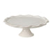 RFF334-WHI Dining & Entertaining/Serveware/Cake & Dessert Servers