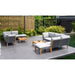 SCBARRY10-LOT-GR Outdoor/Patio Furniture/Patio Conversation Sets
