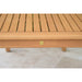 SCORLAN-RECT-LOT Outdoor/Patio Furniture/Outdoor Tables