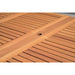 SCLEY-8CANNESGR-LOT Outdoor/Patio Furniture/Patio Dining Sets