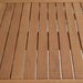 SCLEYLOT-12VALSIDEGR Outdoor/Patio Furniture/Patio Dining Sets