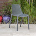 SCLEYLOT-12VALSIDEGR Outdoor/Patio Furniture/Patio Dining Sets