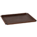 O30204-BRN Dining & Entertaining/Serveware/Serving Platters & Trays