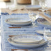 LNP221-RIA Dining & Entertaining/Dinnerware/Salad Plates