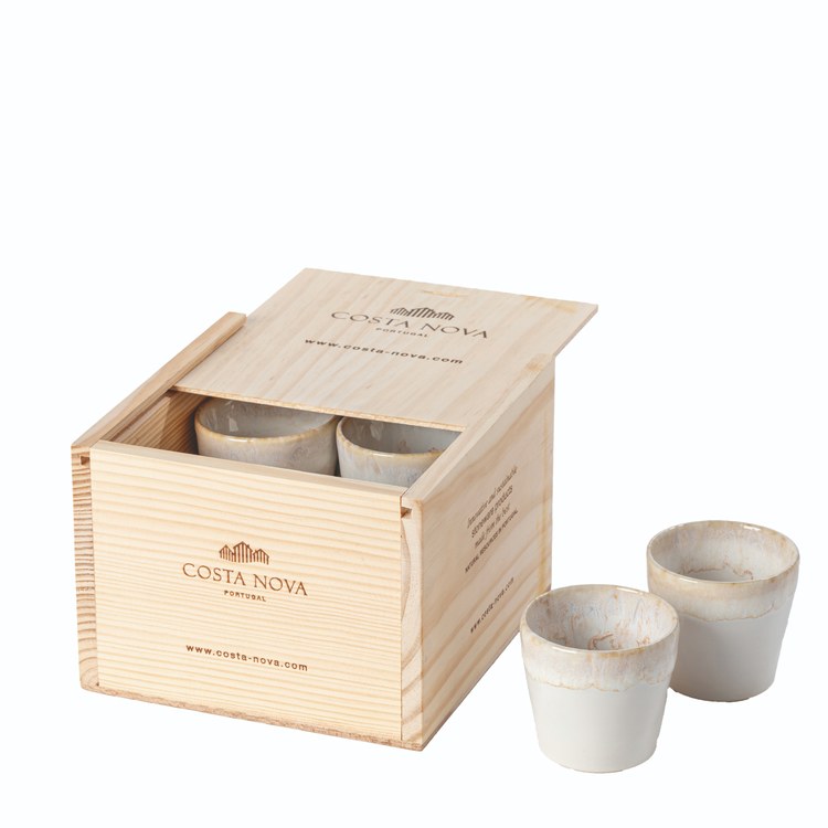 Product Image: LSCS11-WHI Dining & Entertaining/Drinkware/Coffee & Tea Mugs