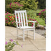 VND230WH Outdoor/Patio Furniture/Outdoor Chairs