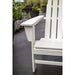 AD400WH Outdoor/Patio Furniture/Outdoor Chairs