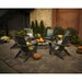 AD620GY Outdoor/Patio Furniture/Outdoor Chairs