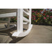 R140WH Outdoor/Patio Furniture/Outdoor Chairs