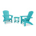 PWS419-1-AR Outdoor/Patio Furniture/Patio Conversation Sets