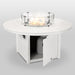 CTF48RWH Outdoor/Fire Pits & Heaters/Fire Pits