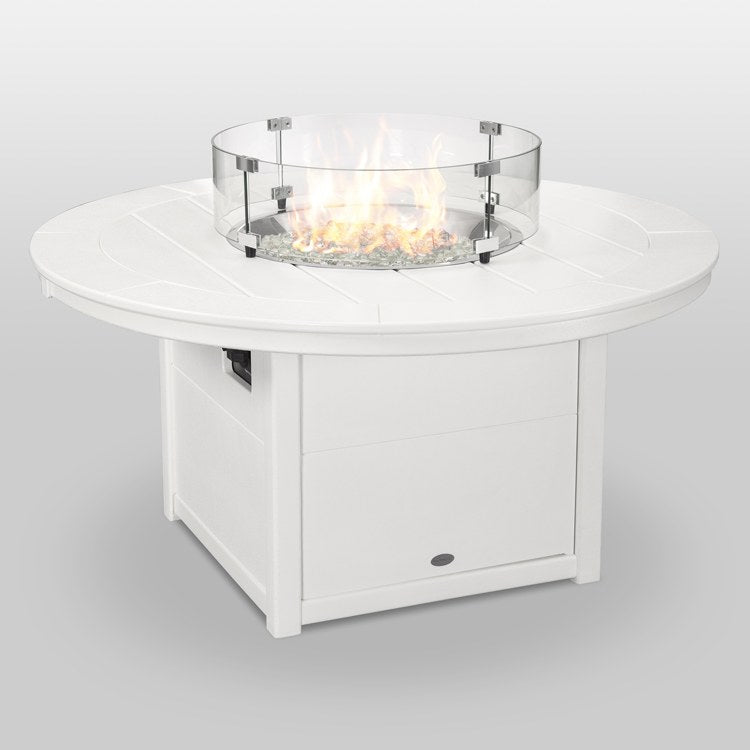 Product Image: CTF48RWH Outdoor/Fire Pits & Heaters/Fire Pits