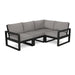 PWS521-2-BL145980 Outdoor/Patio Furniture/Patio Conversation Sets