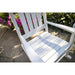 PWS355-1-WH Outdoor/Patio Furniture/Patio Conversation Sets