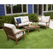 PWS520-2-TE145999 Outdoor/Patio Furniture/Patio Conversation Sets