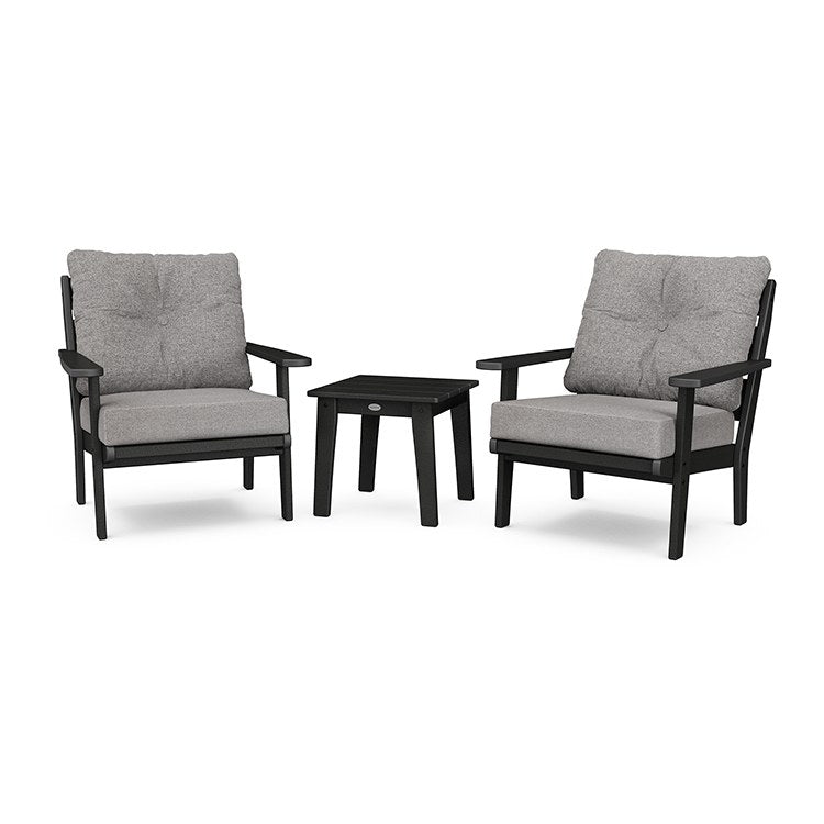 Product Image: PWS518-2-BL145980 Outdoor/Patio Furniture/Outdoor Chairs