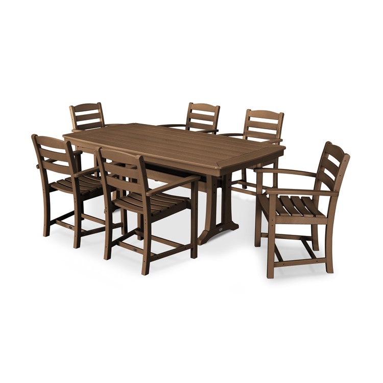 Product Image: PWS297-1-TE Outdoor/Patio Furniture/Patio Dining Sets