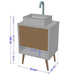 239BMC69 Bathroom/Vanities/Single Vanity Cabinets with Tops