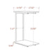 2-255352255451 Decor/Furniture & Rugs/Coffee Tables