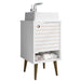 238BMC6 Bathroom/Vanities/Single Vanity Cabinets with Tops