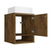 243BMC9 Bathroom/Vanities/Single Vanity Cabinets with Tops