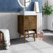 238BMC9 Bathroom/Vanities/Single Vanity Cabinets with Tops