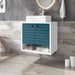242BMC63 Bathroom/Vanities/Single Vanity Cabinets with Tops