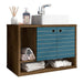 241BMC93 Bathroom/Vanities/Single Vanity Cabinets with Tops