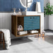 241BMC93 Bathroom/Vanities/Single Vanity Cabinets with Tops