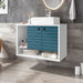 241BMC63 Bathroom/Vanities/Single Vanity Cabinets with Tops