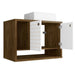 241BMC96 Bathroom/Vanities/Single Vanity Cabinets with Tops