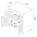 2GMCC Storage & Organization/Garage Storage/Garage Shelving & Wall Organizers