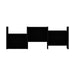 13PMC70 Decor/Wall Art & Decor/Wall Shelves