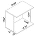 142GMC5 Storage & Organization/Closet Storage/Closet Organizers