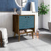 239BMC93 Bathroom/Vanities/Single Vanity Cabinets with Tops