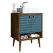 239BMC93 Bathroom/Vanities/Single Vanity Cabinets with Tops