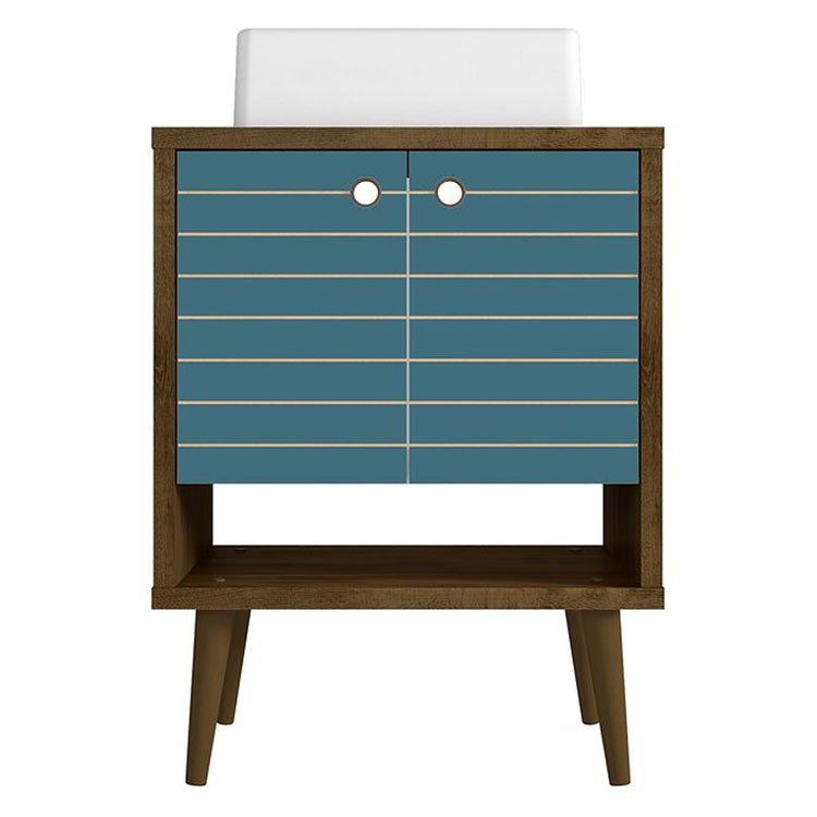 Product Image: 239BMC93 Bathroom/Vanities/Single Vanity Cabinets with Tops