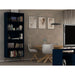 132GMC4 Decor/Furniture & Rugs/Freestanding Shelves & Racks