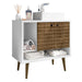 240BMC69 Bathroom/Vanities/Single Vanity Cabinets with Tops