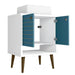 239BMC63 Bathroom/Vanities/Single Vanity Cabinets with Tops