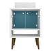 239BMC63 Bathroom/Vanities/Single Vanity Cabinets with Tops