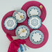 JM13-6796 Dining & Entertaining/Dinnerware/Salad Plates