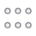 JM13-6796 Dining & Entertaining/Dinnerware/Salad Plates