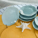 RM07-9507 Dining & Entertaining/Dinnerware/Salad Plates