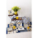 2-GM06-2455 Dining & Entertaining/Dinnerware/Dinner Plates