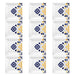 2-GM06-2455 Dining & Entertaining/Dinnerware/Dinner Plates